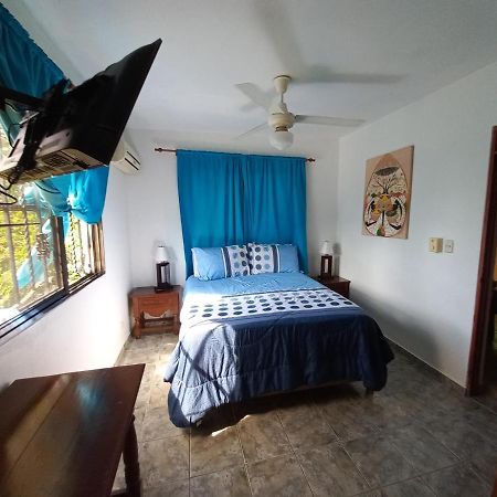 Residencial Estephany Sosúa Buitenkant foto