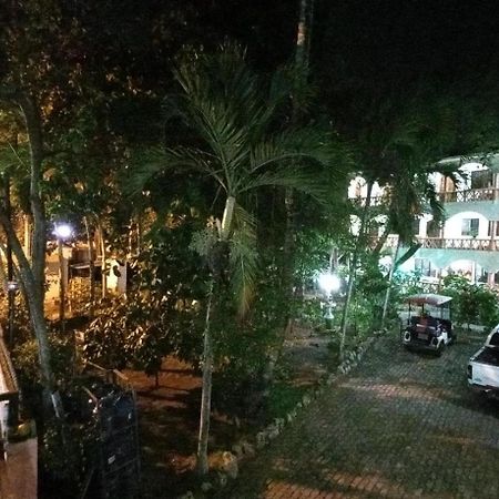 Residencial Estephany Sosúa Buitenkant foto