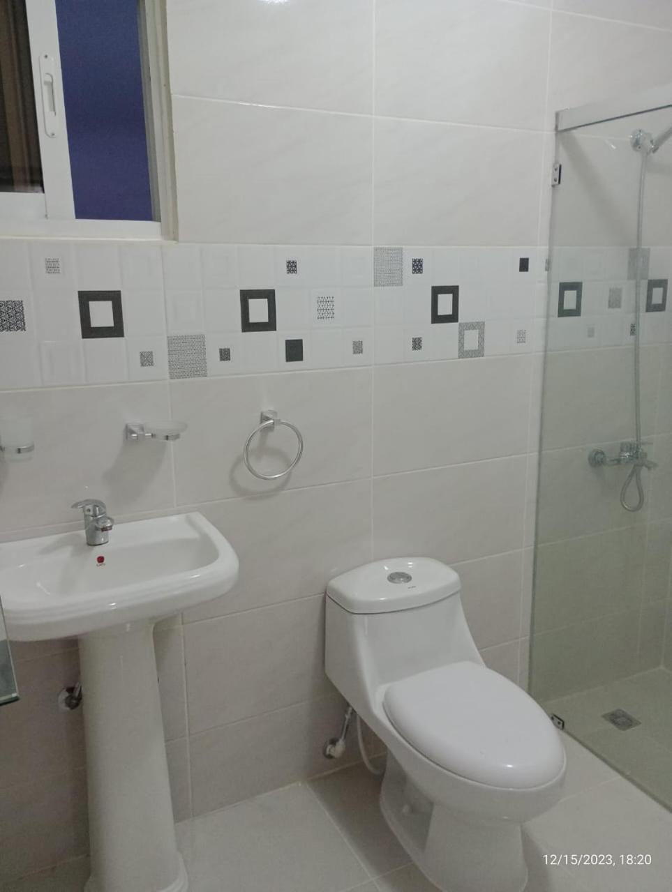 Residencial Estephany Sosúa Buitenkant foto