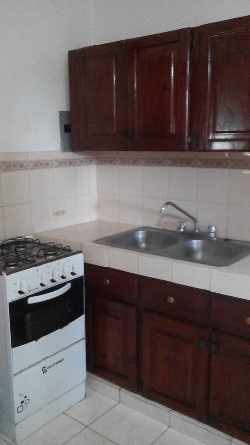 Residencial Estephany Sosúa Buitenkant foto