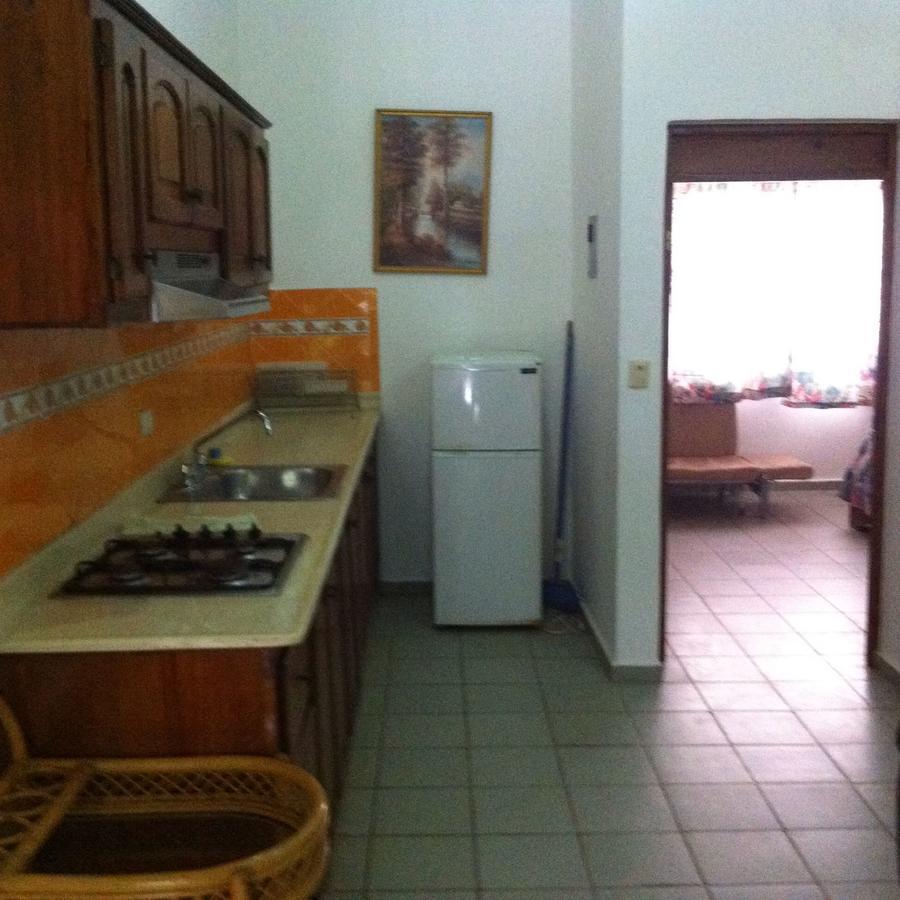 Residencial Estephany Sosúa Buitenkant foto